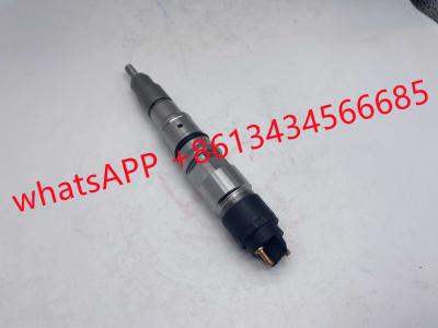 China 0445124042 Bosch High Impedance Injectors 0445124007 04909358 04915316 for sale