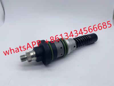 China 0414639005 Bosch Diesel Fuel Injectors 02113694 VOE21147445 VOE20795413 21147445 20795413 for sale