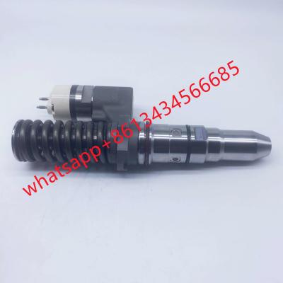 China Diesel Fuel Injector 386-1752 386-1766 392-0205 FOR Caterpillar Engine 3508B/3512B/3516B for sale