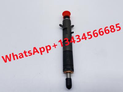 Chine 4545091 Delphi Common Rail Injector 398-1507 pour CAT 336D 320 à vendre