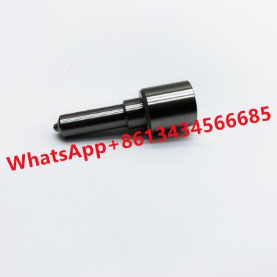 China DLLA 157P 1424 Common Rail Bosch Diesel Fuel Injectors for sale