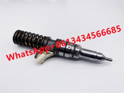 China Genuine Electronic 0414703003 0414703002 Delphi Diesel Fuel Injectors for sale