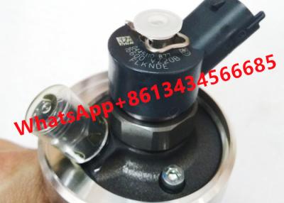China 0445110877 0445115063 Bosch Diesel Fuel Injector 68028405AA Mercedes 6420701387 A6420701387 for sale