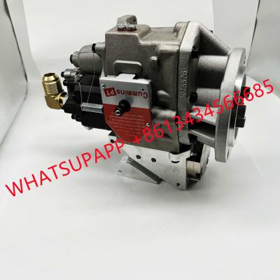 China K19 K38 K50 Diesel High Pressure Fuel Injection Pump Engine Parts 3430943 3080521 for sale