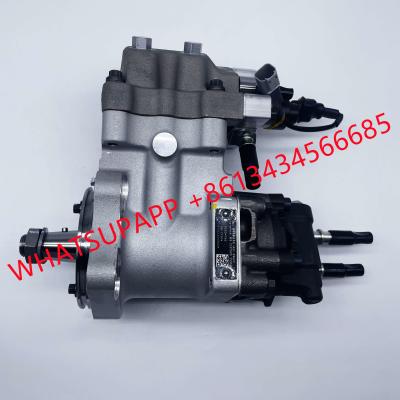 Chine Pompe diesel d'injecteur de rail commun pour le moteur 3973228 4902731 de l'ÎLE CCR1600 6CT de Cummins 3973228 à vendre
