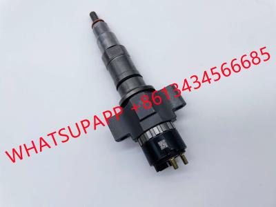 China Fuel Diesel Injector Nozzles For Cummins QSC QSL9.3 K12000 2872331 2872405 4327072 2897414 4359204 for sale