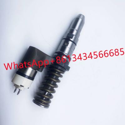 China 3512B 3516B Caterpillar Common Rail Diesel Engine Injector 250-1306 10R-1288 250-1314 for sale