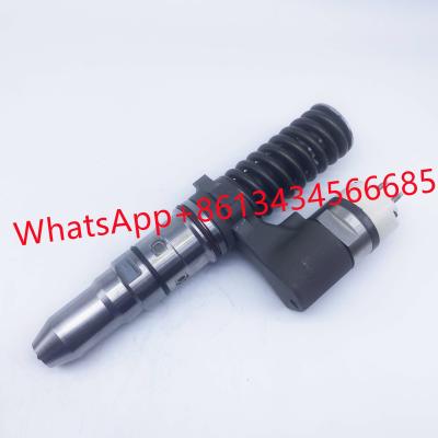 China 2501304 Diesel Engine Injector 10R-1278 For Cat 508B / 3512B / 3516B Common Rail for sale