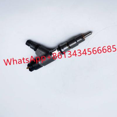 China 0445120371 Diesel Injector 0445120382 396-9626 For Cat Engine C7 Excavator 320D2 for sale