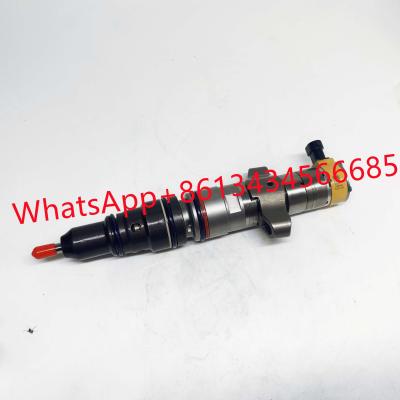 Chine Bec commun de rail du moteur C9 de Fuel Injector For Caterpillar 387-9434 d'excavatrice d'E330D E336D à vendre