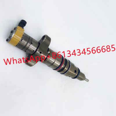 Chine C7 C9 Diesel Engine Caterpillar Fuel Injector 387-9437 3879437 For 324D 325D 326D 329D 330D à vendre