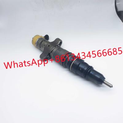 China 387-9438 Diesel Injector For Excavator E330D E336D C9 3879433 for sale
