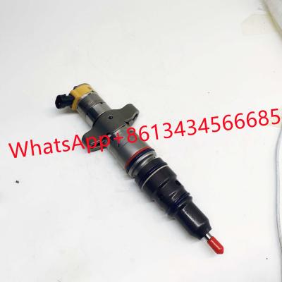 China 267-9717 Common Rail Diesel Fuel Injector 267-9722 267-3361 267-9710 For CAT C9 Engine for sale
