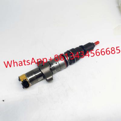 Chine Common Rail Caterpillar Diesel Pump Injector 3282578 328 2578 For CAT C7 Engine à vendre