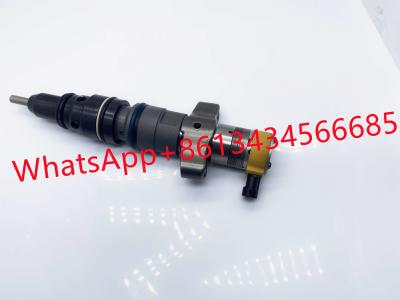China 387-9436 Common Rail Diesel Fuel Injector 10R-2828 328-2574 328-2573 For CAT C7 C9 Engine for sale