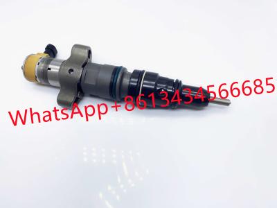 Chine 268-1840 Diesel Engine Fuel Pump Injector Nozzle For Caterpillar Common Rail à vendre