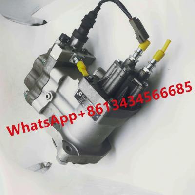 China Excavator Parts ISLE QSL8.9 QSL9 Engine fuel injection pump 4921434 3973228EA 3973228 CCR1600 for sale