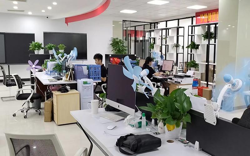 Verified China supplier - Dongguan Ikinor Technology Co., Ltd.
