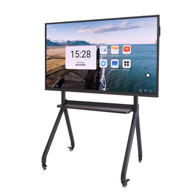 China PR75 Touch Screen Interactive Whiteboard Displays For Education OEM for sale