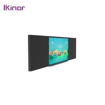China Digital Electronic Interactive LED Smart Blackboard 75 Inch IB75 for sale