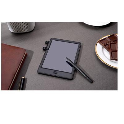 China Cojín negro borrable del dibujo del tablero de escritura del LCD de la prenda impermeable 7 pulgadas en venta