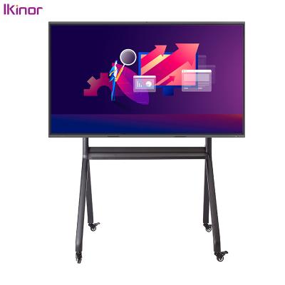 China VGA Conference Interactive Electronic Whiteboard 75 Inch DLED Screen Type en venta