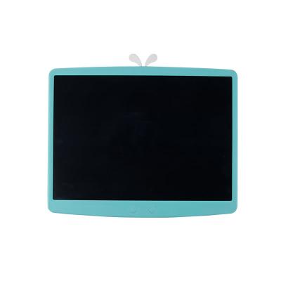 China Digital Drawing LCD Writing Board Pad With Memory 18.5Inch for sale