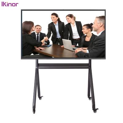 Chine PR86 Wireless Conference Interactive Flat Panel Whiteboard For Education à vendre
