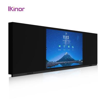 China NANO Intelligent Electronic Whiteboards For Teaching 86inch 4K for sale