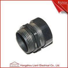 China Zinc Die Casting EMT Compression Connector UL Listed 1/2