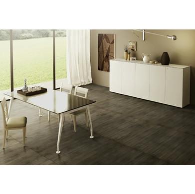 China BLACK CONFERENCE TABLE for sale