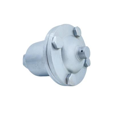 China Stainless Steel Wire Automatic Exhaust Valve With Normal Temperature for sale