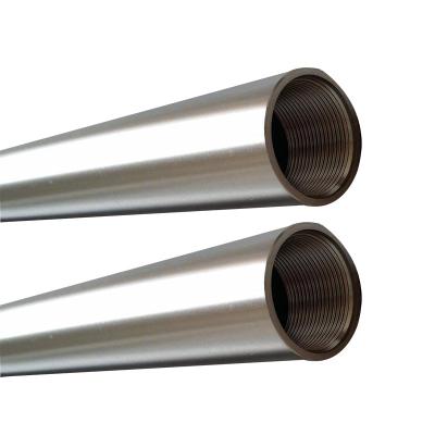 China Seamless Welded 316l Stainless Steel Pipe 420 430 Ss304 Tube For Heat Exchanger for sale