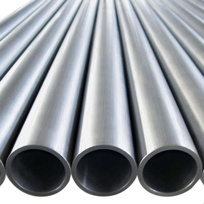 China 904L Astm Stainless Steel Pipe N08904 Corrosion Resistant Seamless Pipe Ss 304 For Kitchen for sale