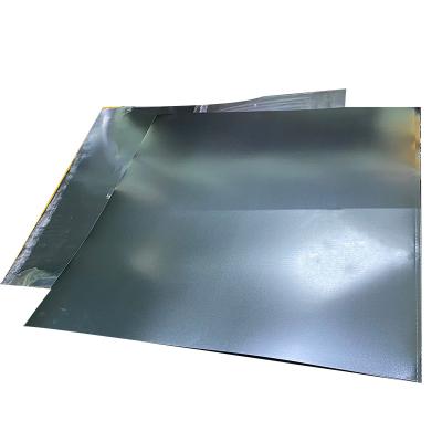China 420 8k Hot Rolled Stainless Steel Sheet , Cold Rolled Stainless Steel Sheet 304 2B for sale