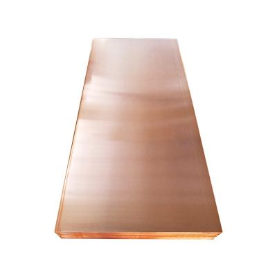 China C10200 C10300 Brass Sheet Metal Roll  T1 T3 Copper For Switch for sale