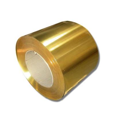 China 0.16mm 0.17mm Tinplated Steel MR Electrolytic Tin Plate Coil AISI Food Grade For Cans for sale