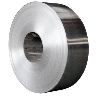 China Oil Milled 304l Stainless Steel Coil Brushed SUS304 316 Coil For Cutter for sale
