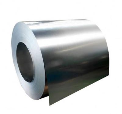 China 2B Hot Rolled Stainless Steel Coil 430 Stainless Steel 410 Coil For Signage Logo for sale