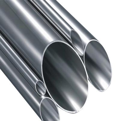 China tubo inconsútil mate del espejo de la tubería de acero inoxidable SA312 TP316L de 250m m para los automóviles en venta
