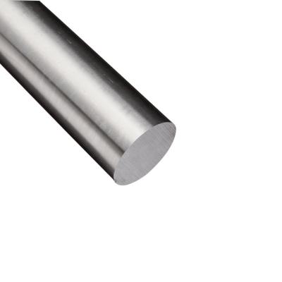 China ASTM Cold Rolled Stainless Steel Square Bar 310s Round Stainless Steel Rod for sale