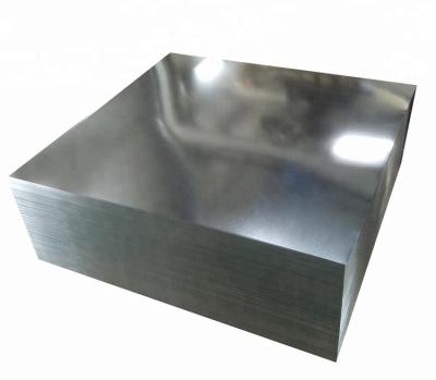 China T1 To T5 Tin Coated Steel Sheet SPTE ETP Food Grade And Industrial Grade TFS Tinplate For Cans for sale