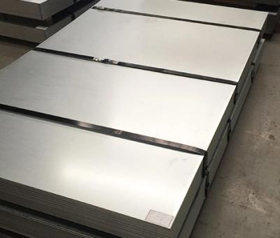 Chine T3-T5 Fer blanc électrolytique en fer blanc 2,8/2,8 Spte 5,6/2,8 Tin Coating Tin Plate/ Coil à vendre