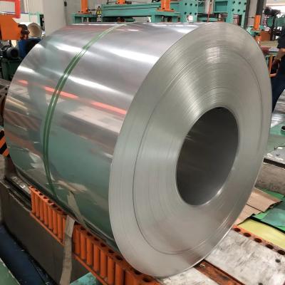 China BV 430 904L HL Stainless Steel Strip Coil 8K 2B MOQ 1 Ton Delivery for sale