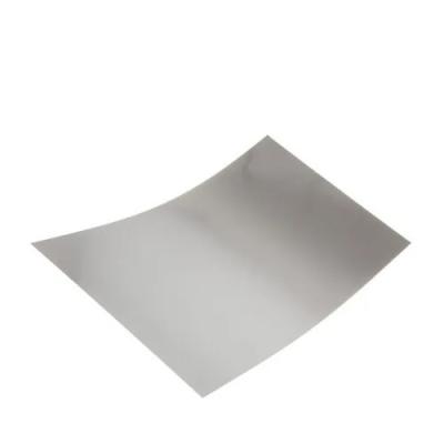 Chine SPTE T2 T5  Hardness Tin Plate SPCC Q195L 08AL Electrolytic Tinplate For Food Cans à vendre