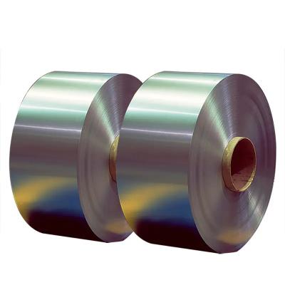 China T3 T5 2.8/2.8 Coating Steel Tin Plate Spcc Bright 8 T1 T3 For Food for sale