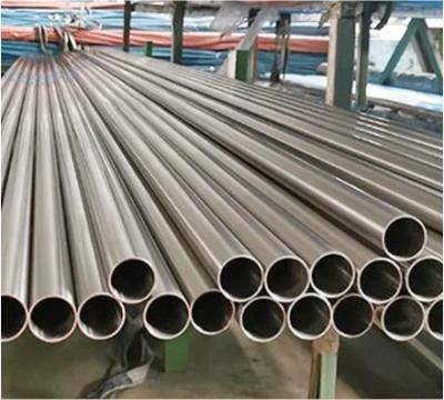 China Non Alloy SS Steel Pipe With Plain Ends Standard Export Packing 3.0mm for sale