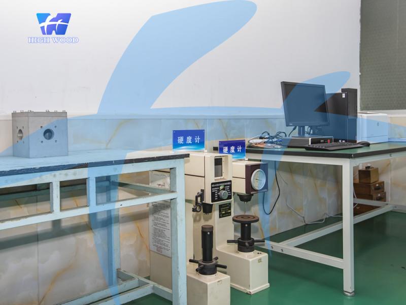 Fornecedor verificado da China - High Wood Technology Development Co., Ltd