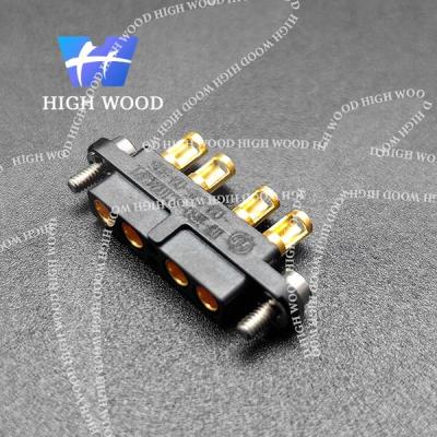 China HW-M80 Connectors,HW-M80-4C10242F1-02-325-02-325 en venta