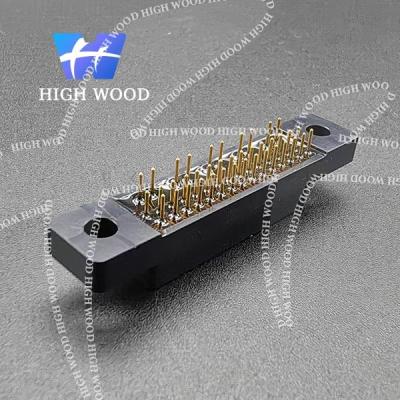 China High Speed HSB³ Mother Board Connector，HW-HSB-M4-05DM-222X, for sale